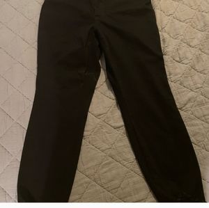 Judy Blue 14W Black Jeans